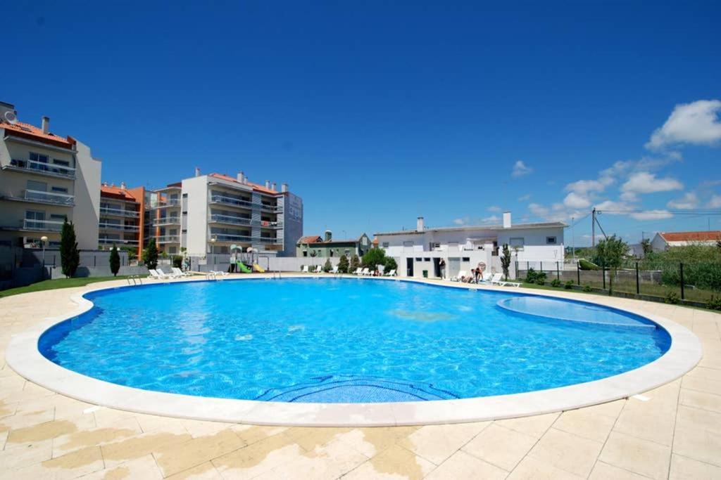Parasol Appartment Сан-Мартінню-ду-Порту Екстер'єр фото