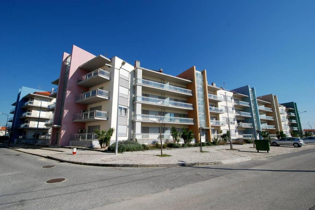Parasol Appartment Сан-Мартінню-ду-Порту Екстер'єр фото